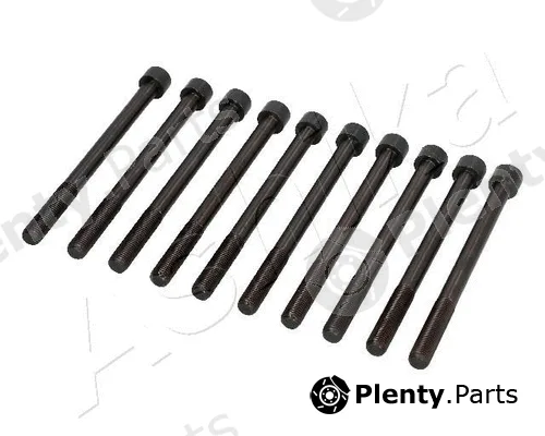 Ashika 115-03-302 — Cylinder Head Bolt Set