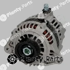 Ashika 002-D436 — Alternator