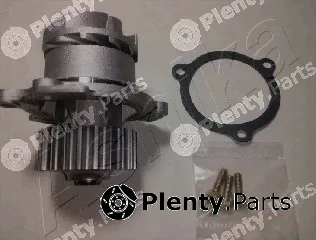 Ashika 35-00-027 — Water Pump, engine cooling