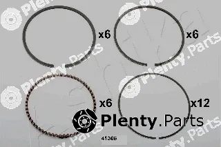 Ashika 29-41306 — Piston Ring