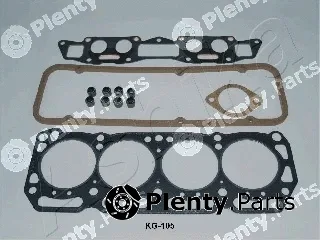 Ashika 48-01-105 — Gasket Kit, cylinder head