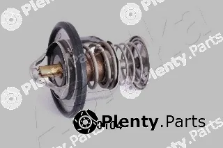Ashika 22-0104 — Thermostat, coolant