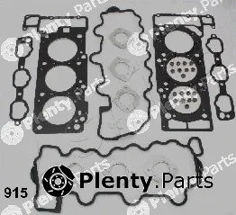 Ashika 48-09-915 — Gasket Kit, cylinder head