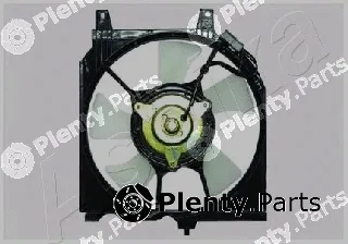 Ashika VNT211003 — Fan, engine cooling