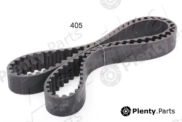 Ashika 40-04-405 — Timing Belt