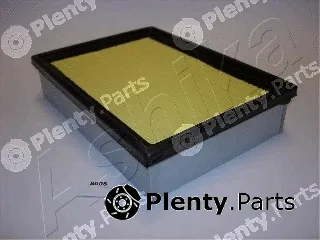 Ashika 20-S0-000 — Air Filter