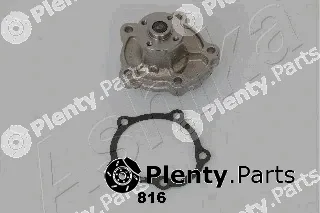 Ashika 35-08-816 — Water Pump, engine cooling