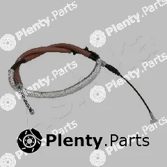 Ashika 131-00-0213 — Cable Pull, parking brake
