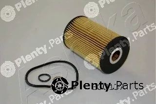 Ashika 10-ECO137 — Oil Filter