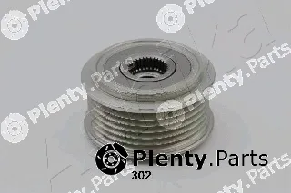 Ashika 130-03-302 — Alternator Freewheel Clutch