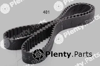 Ashika 40-04-481 — Timing Belt
