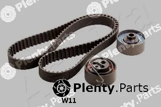 Ashika KCTW11 — Timing Belt Kit