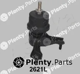 Ashika GOM-2621 — Mounting, engine