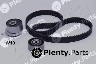 Ashika KCTW10 — Timing Belt Kit