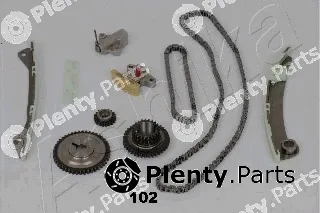 Ashika KCK102 — Timing Chain Kit