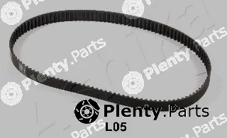 Ashika 40-0L-L05 — Timing Belt