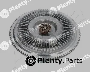 Ashika 36-09-906 — Clutch, radiator fan