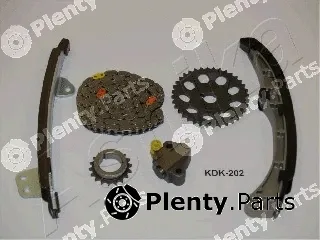 Ashika KCK202 — Timing Chain Kit