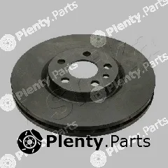 Ashika 60-00-0612 — Brake Disc