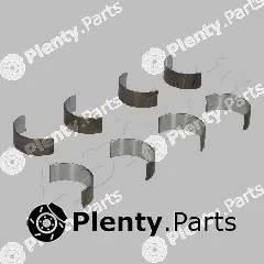 Ashika 82-2511A2 — Connecting Rod Bearing