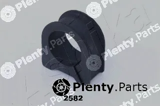 Ashika GOM-2582 — Mounting, steering gear