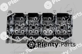 Ashika NS015S — Cylinder Head