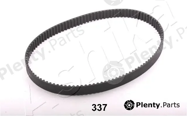 Ashika 40-03-337 — Timing Belt