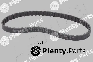 Ashika 40-05-501 — Timing Belt