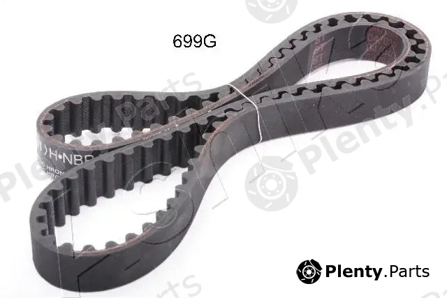 Ashika 40-06-699G — Timing Belt