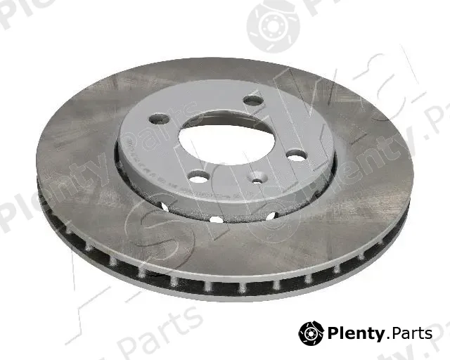 Ashika 60-00-0943C — Brake Disc