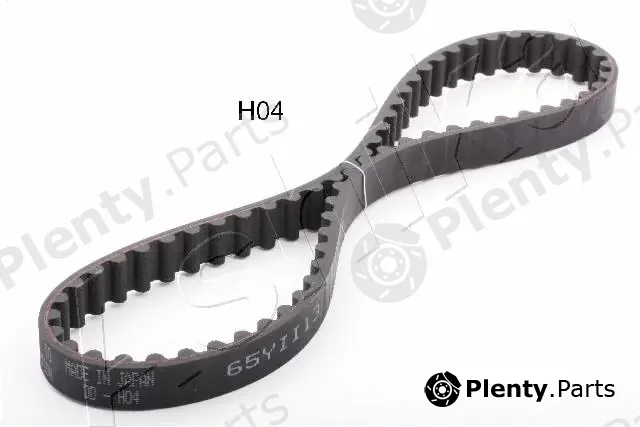 Ashika 40-0H-004 — Timing Belt