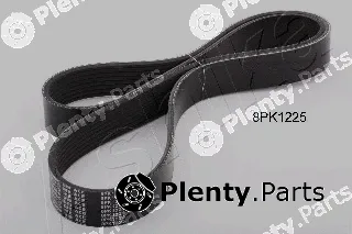 Ashika 112-8PK1225 — V-Ribbed Belt