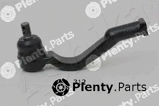 Ashika 111-03-312 — Tie Rod End
