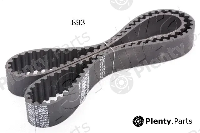 Ashika 40-08-893 — Timing Belt