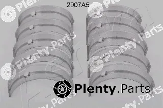 Ashika 86-2007A5 — Crankshaft Bearing Set