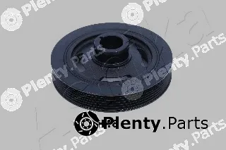 Ashika 122-0H-H16 — Belt Pulley, crankshaft