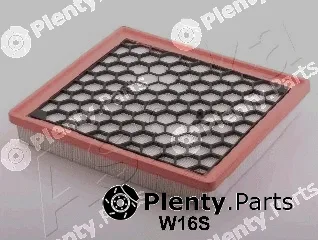 Ashika 20-0W-W16 — Air Filter