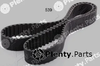 Ashika 40-05-539 — Timing Belt