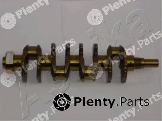 Ashika 18TY002 — Crankshaft