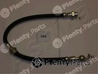 Ashika 69-03-324 — Holding Bracket, brake hose