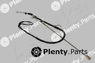 Ashika 131-0K-K36 — Cable Pull, parking brake