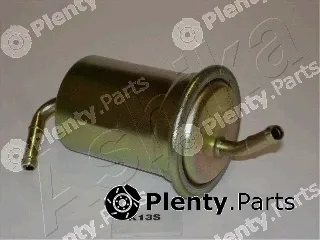 Ashika 30-K0-013 — Fuel Filter