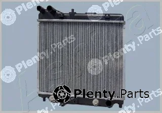 Ashika RDA193019 — Radiator, engine cooling