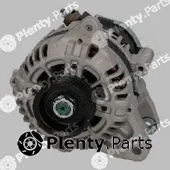 Ashika 002-C393 — Alternator