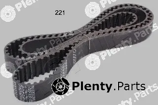 Ashika 40-02-221 — Timing Belt