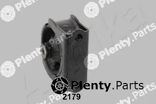 Ashika GOM-2179 — Mounting, engine
