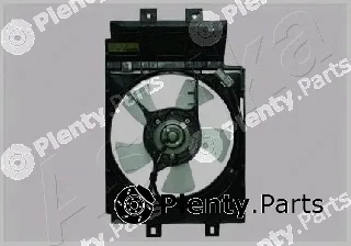 Ashika VNT211013 — Fan, engine cooling
