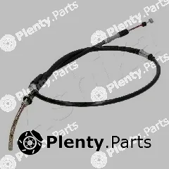 Ashika 131-02-2056L — Cable Pull, parking brake