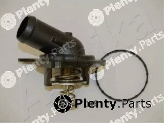 Ashika 22-018 — Thermostat, coolant