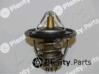 Ashika 22-017 — Thermostat, coolant